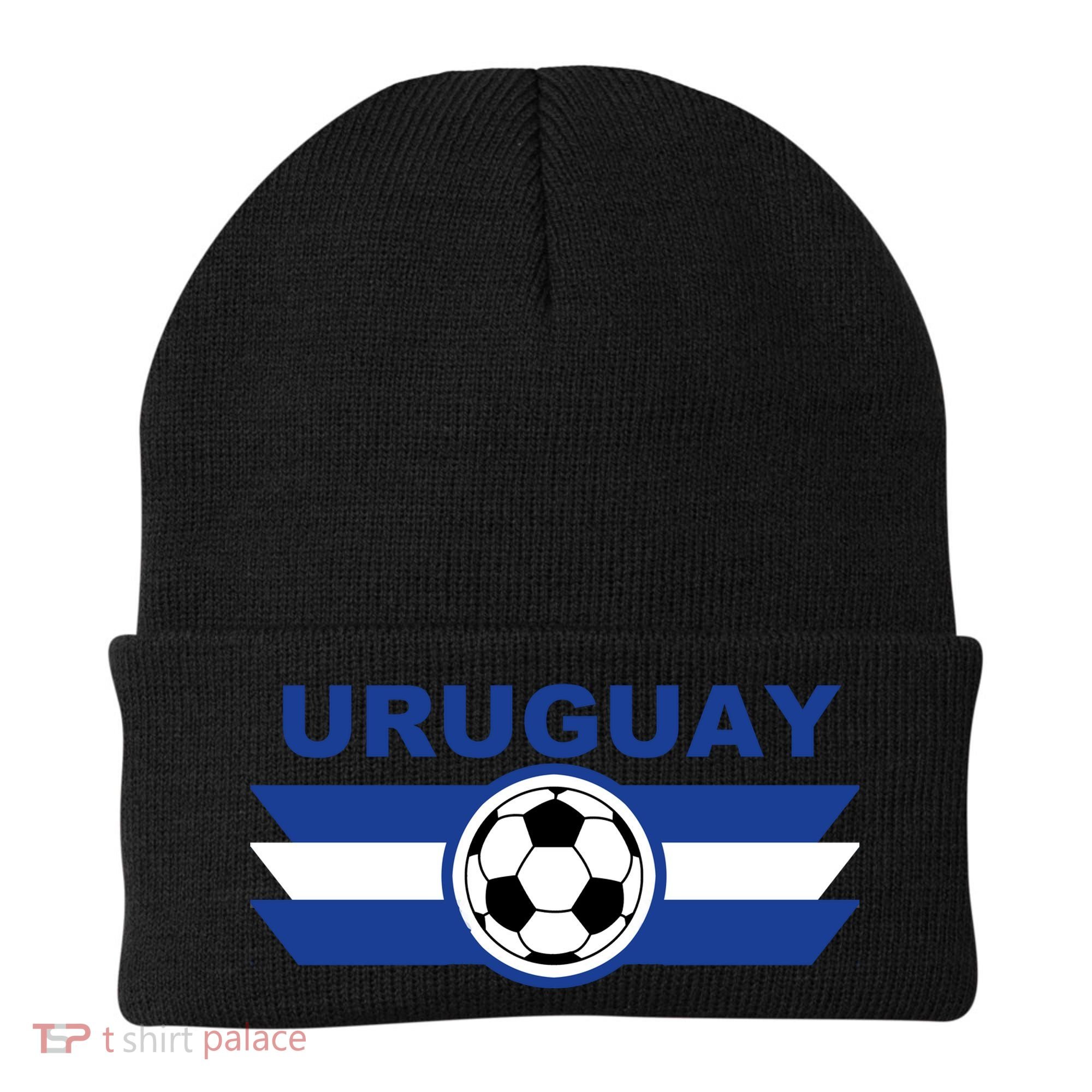 Uruguay Beanie
