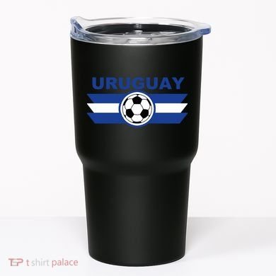 Uruguay Tumbler
