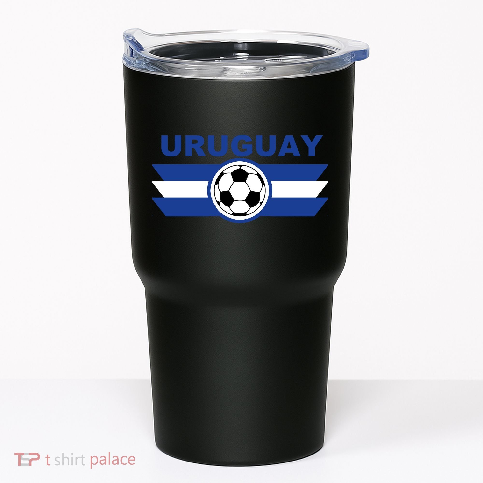 Uruguay Tumbler