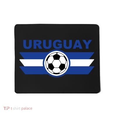 Uruguay Mousepad