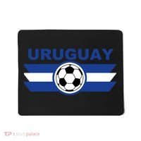 Uruguay Mousepad thumb 0