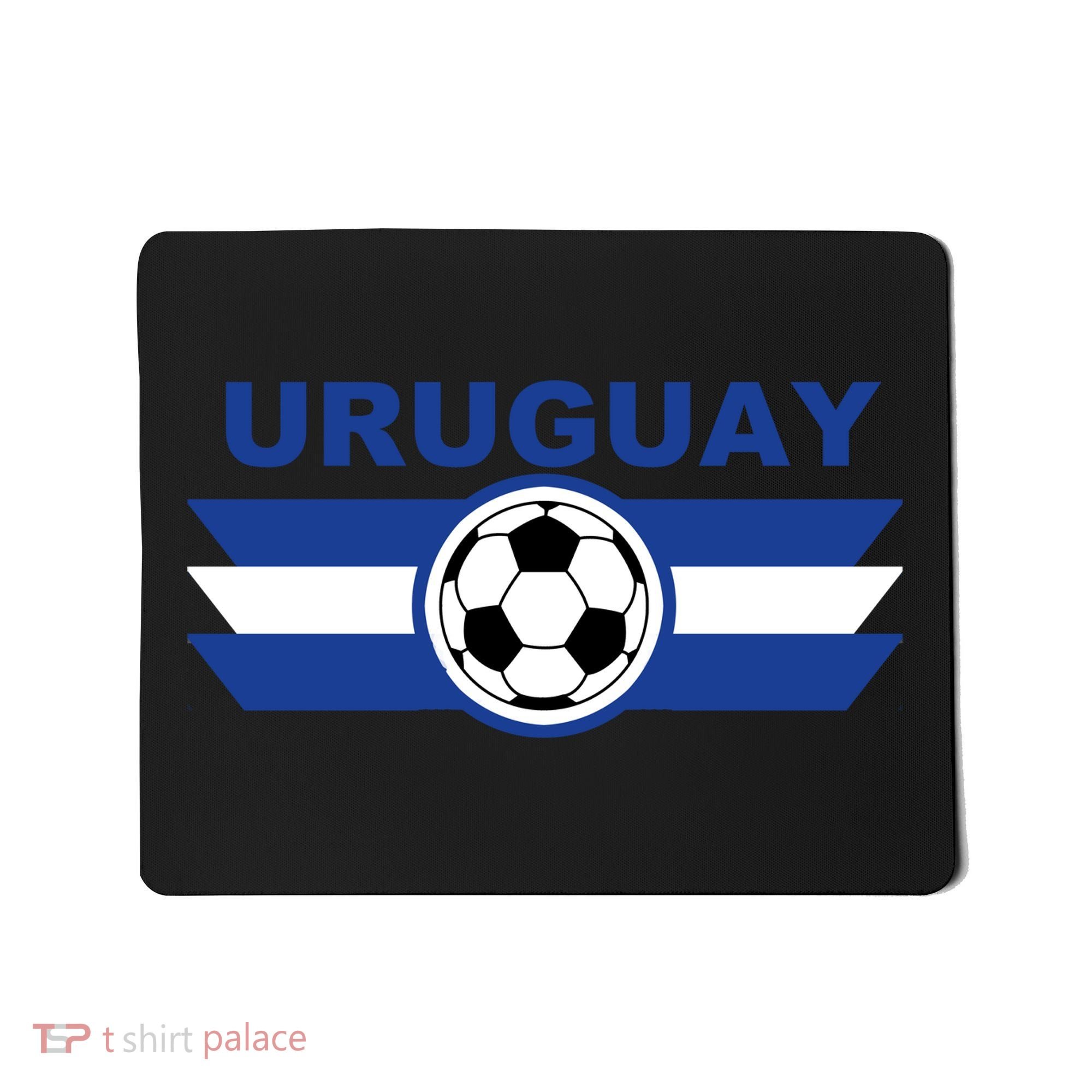 Uruguay Mousepad
