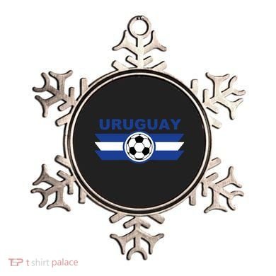 Uruguay Ornament