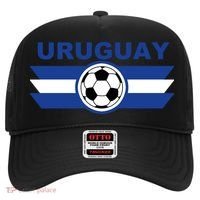Uruguay Hat thumb 0