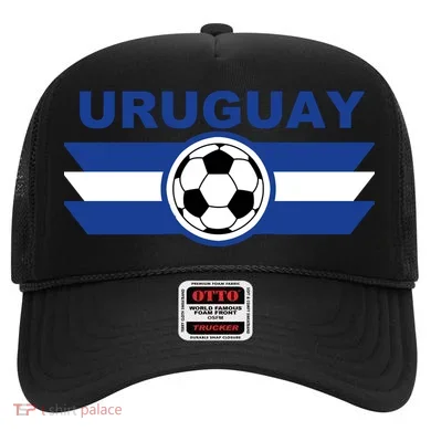 Uruguay Hat
