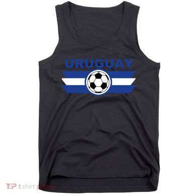 Uruguay Tank Top