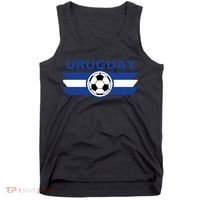 Uruguay Tank Top thumb 0