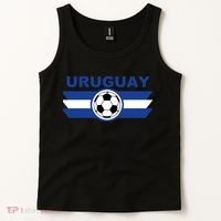 Uruguay Tank Top thumb 2
