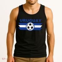 Uruguay Tank Top thumb 3