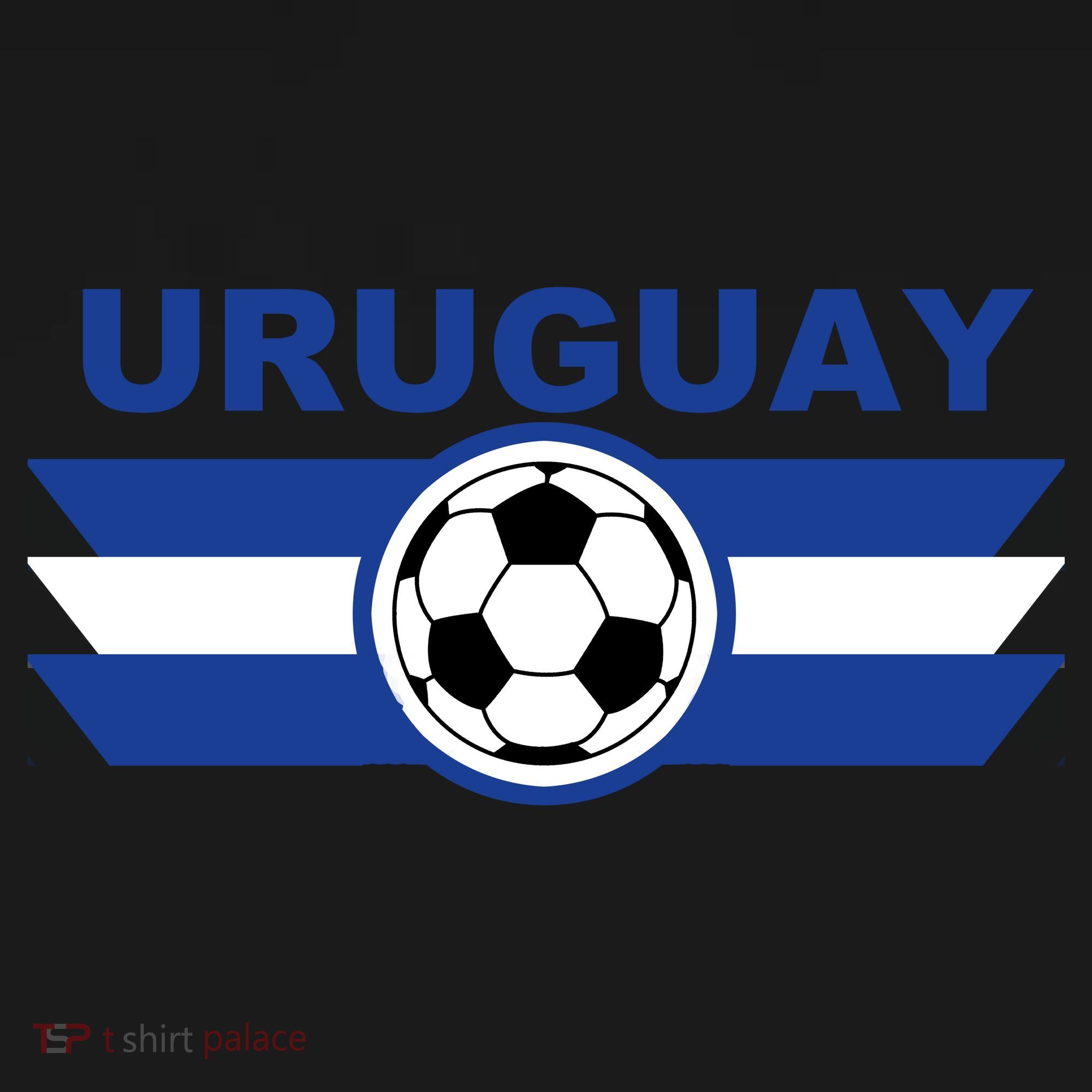 Uruguay Tank Top