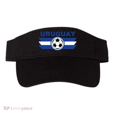 Uruguay Visor