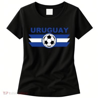 Uruguay Women's T-Shirt