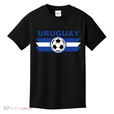 Uruguay Kids T-Shirt