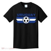 Uruguay Kids T-Shirt thumb 0