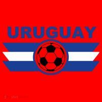 Uruguay Santa Hat thumb 1