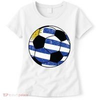 Uruguay soccer ball Women's T-Shirt thumb 0