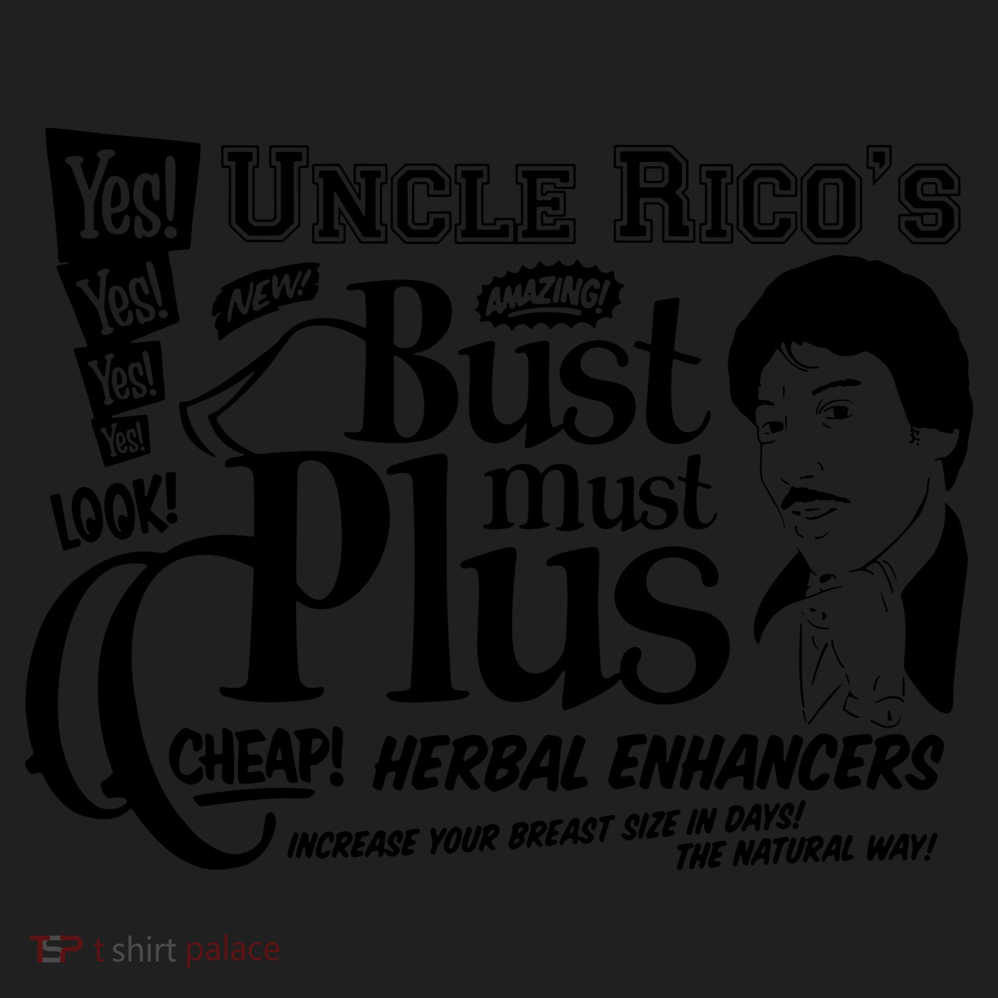 Uncle Rico Vote For Pedro Napoleon Women's Sweatshirt