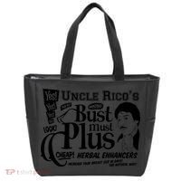 Uncle Rico Vote For Pedro Napoleon Tote Bag thumb 0