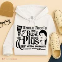 Uncle Rico Vote For Pedro Napoleon Hoodie thumb 4