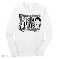Uncle Rico Vote For Pedro Napoleon Long Sleeve Shirt thumb 0