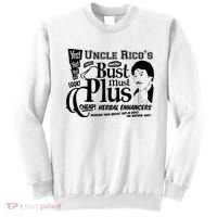 Uncle Rico Vote For Pedro Napoleon Sweatshirt thumb 0