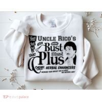 Uncle Rico Vote For Pedro Napoleon Sweatshirt thumb 2