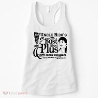 Uncle Rico Vote For Pedro Napoleon Women's Tank Top thumb 0