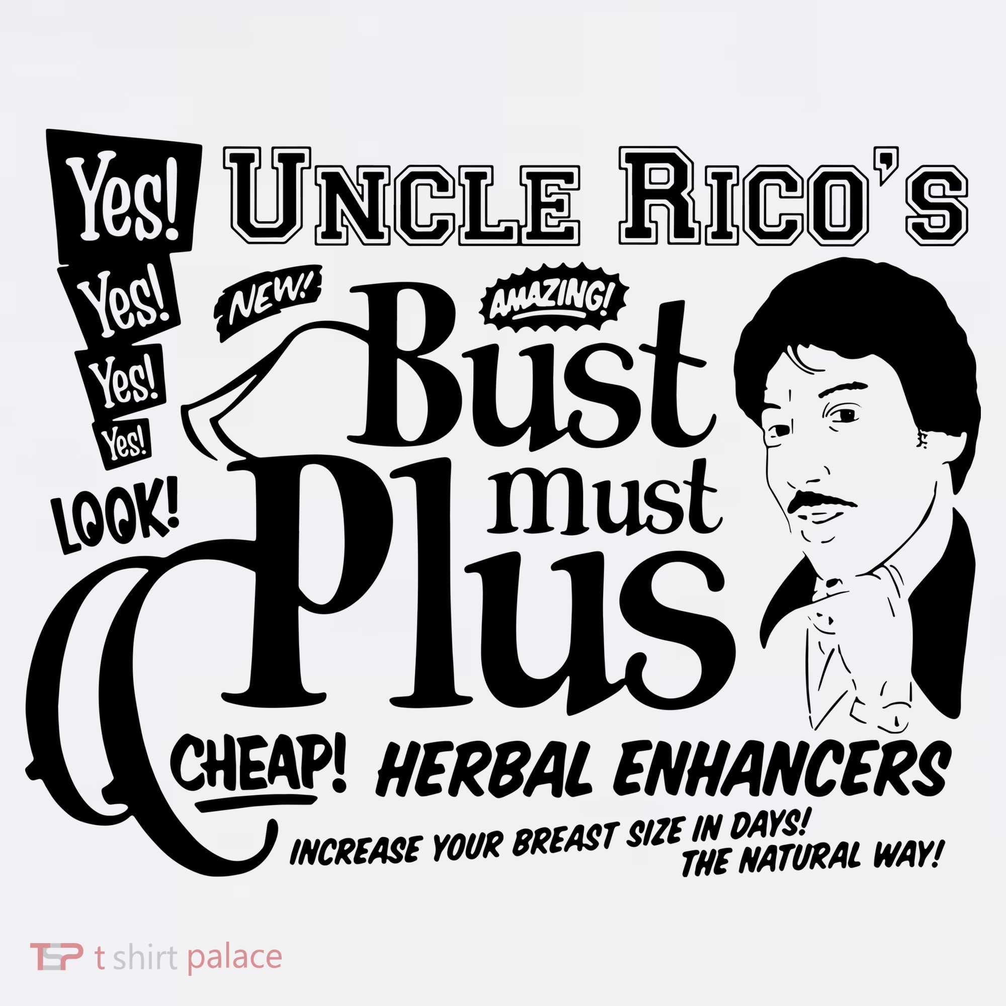 Uncle Rico Vote For Pedro Napoleon Women's Tank Top