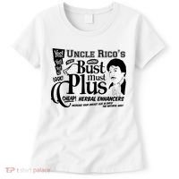 Uncle Rico Vote For Pedro Napoleon Women's T-Shirt thumb 0
