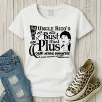 Uncle Rico Vote For Pedro Napoleon Women's T-Shirt thumb 3