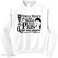 Uncle Rico Vote For Pedro Napoleon Kids Sweatshirt thumb 0
