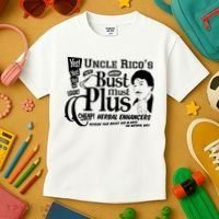 Uncle Rico Vote For Pedro Napoleon Kids T-Shirt thumb 3