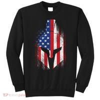 US American Spartan Sweatshirt thumb 0