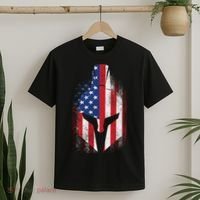 US American Spartan T-Shirt thumb 2