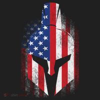 US American Spartan Tumbler thumb 3
