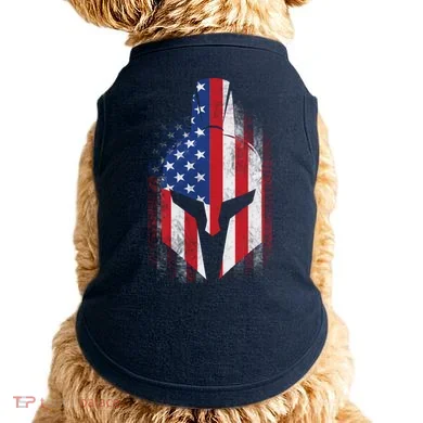 Doggie Tank