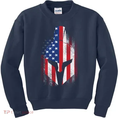 Kids Sweatshirt