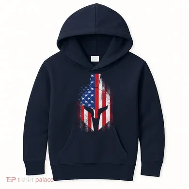 Kids Hoodie