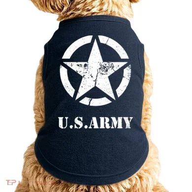 Doggie Tank