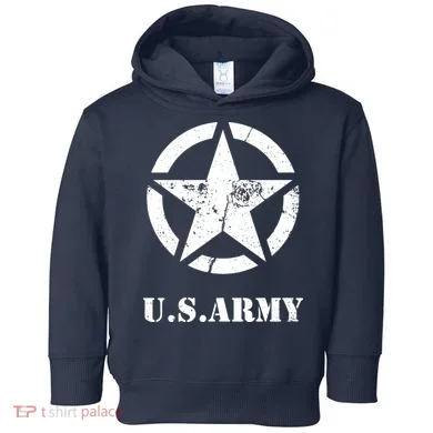 Toddler Hoodie