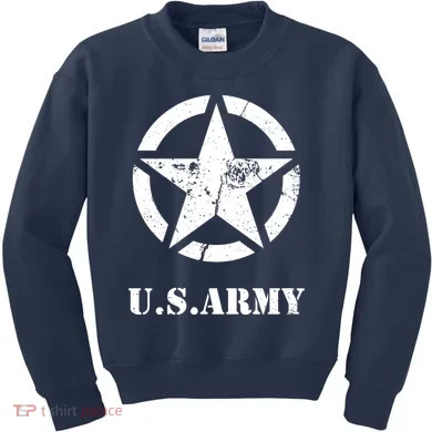 Kids Sweatshirt