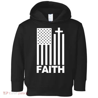 Toddler Hoodie