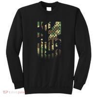 US flag military  Sweatshirt thumb 0