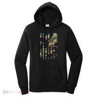 US flag military  Women's Hoodie thumb 0