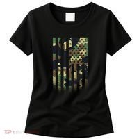 US flag military  Women's T-Shirt thumb 0