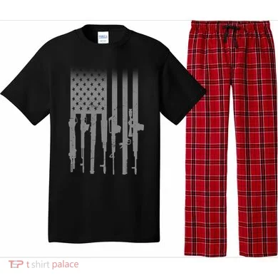 Pajama Set