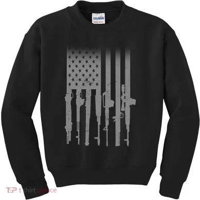 Kids Sweatshirt