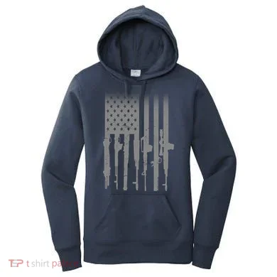Women's Hoodie
