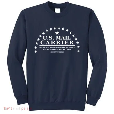 US Mail Carrier #Essential2020 Sweatshirt