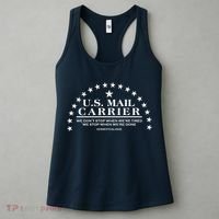 US Mail Carrier #Essential2020 Women's Tank Top thumb 3